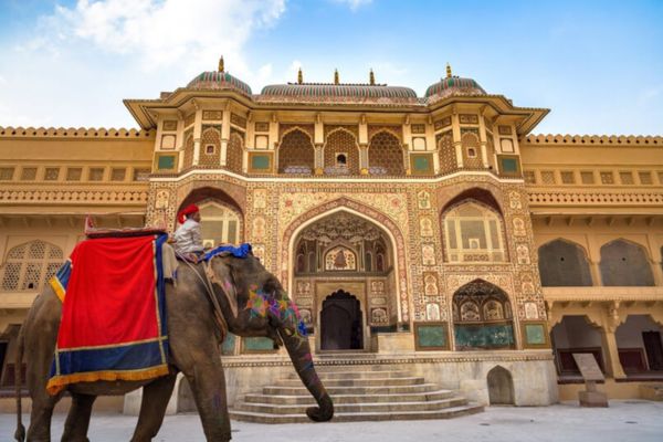 Jaipur Tour