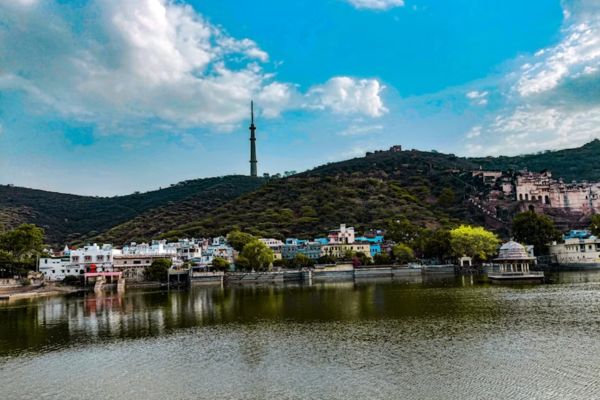 Jaipur Tour