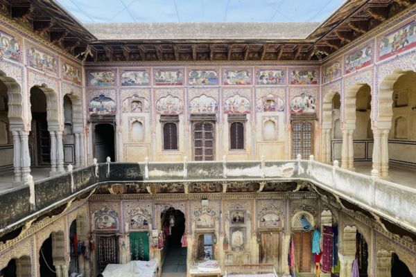 Jaipur Tour