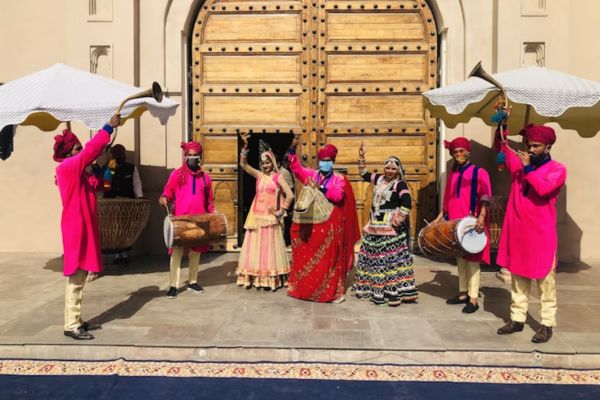 Jaipur Tour
