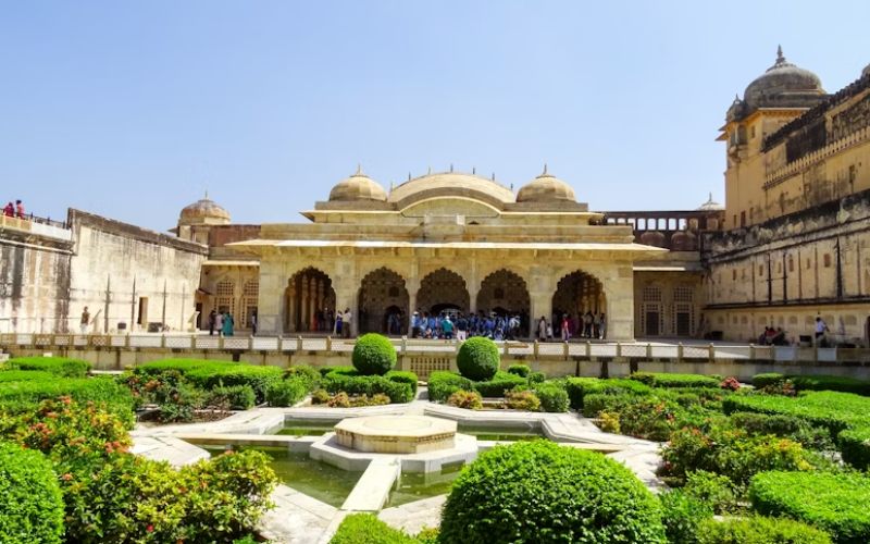 Luxury Taj Mahal Tour
