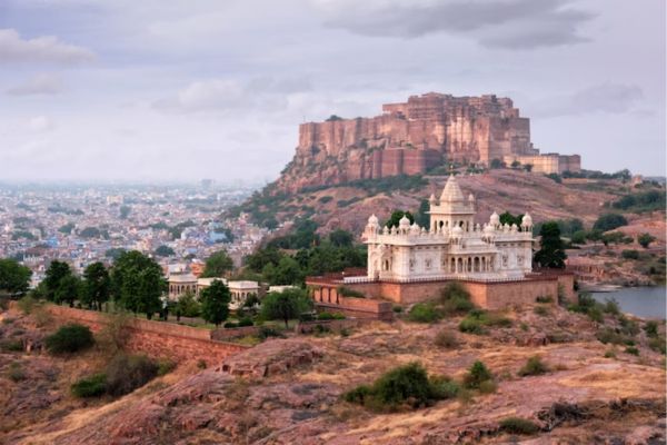 Jaipur Tour