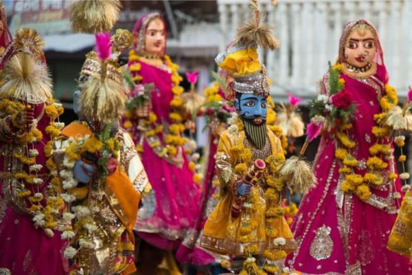 Jaipur Tour