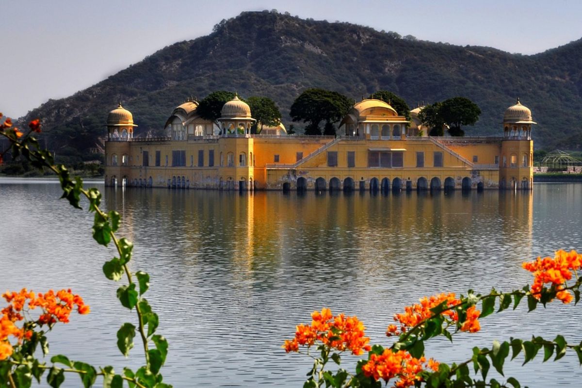 Golden Triangle Tour