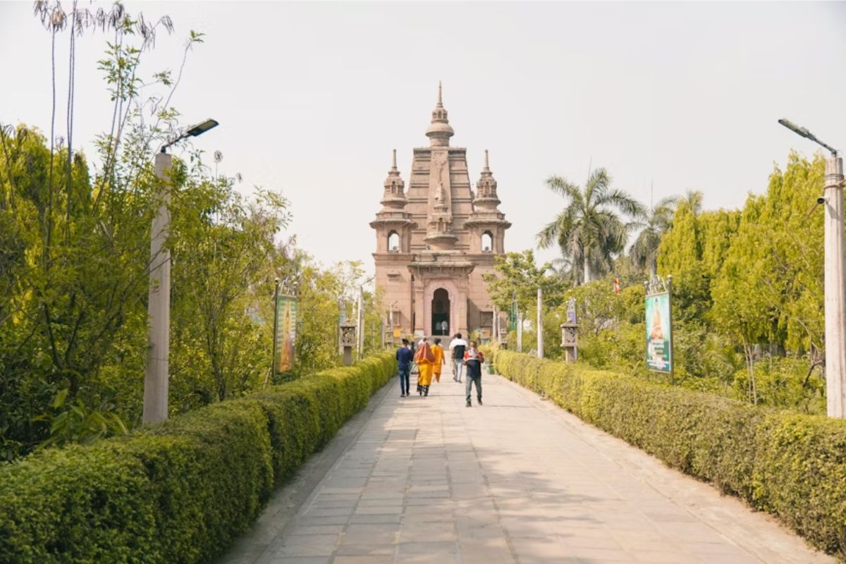Luxury Taj and Cultural Tour