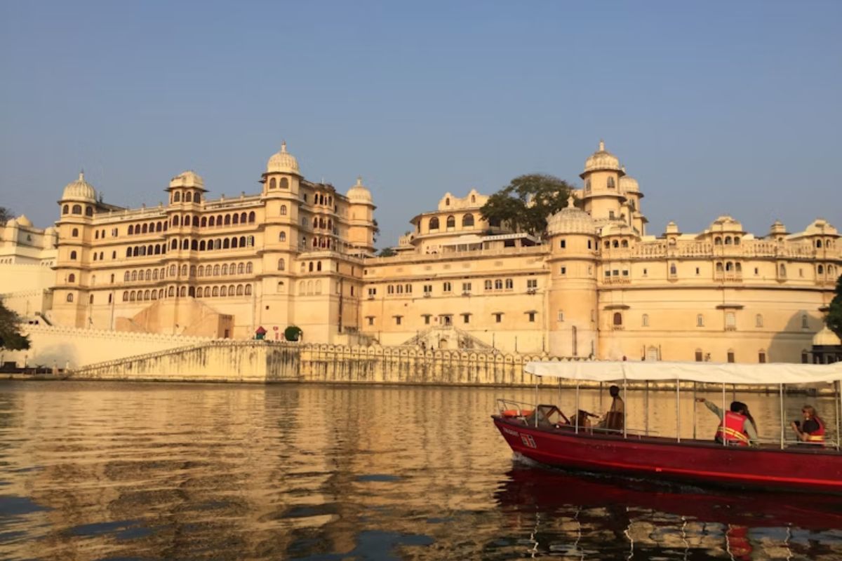 Luxury Taj Mahal Tour