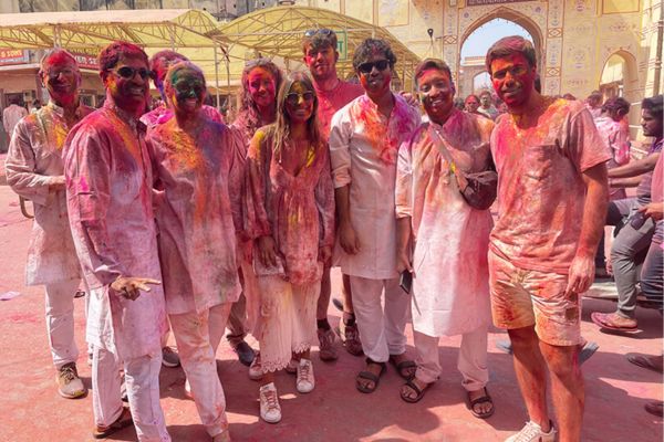 Jaipur Tour