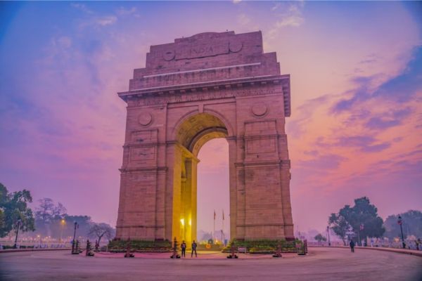 Jaipur Tour