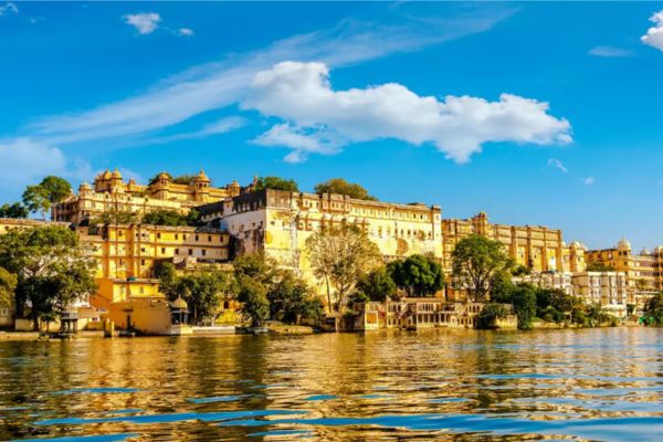 Jaipur Tour