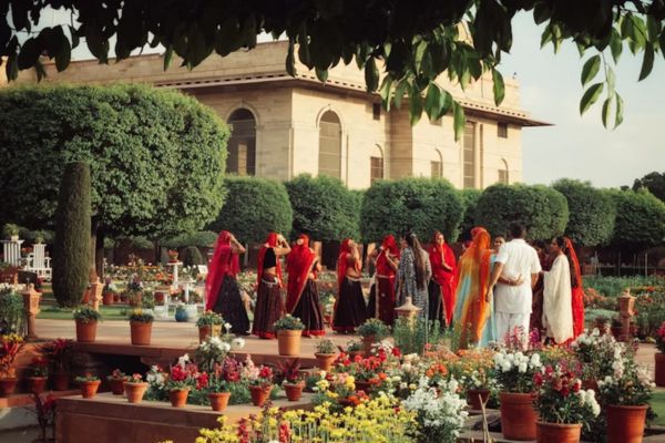 Jaipur Tour
