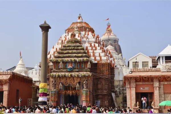 Jaipur Tour
