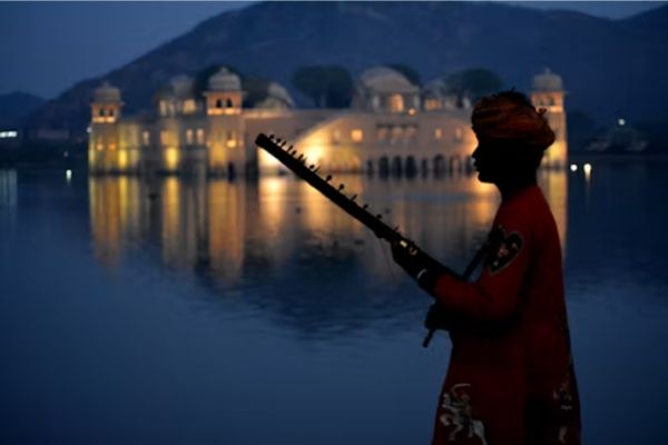 Jaipur Tour