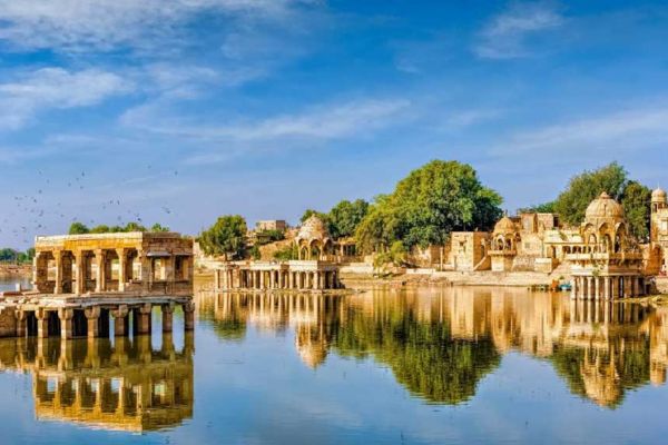 Jaipur Tour