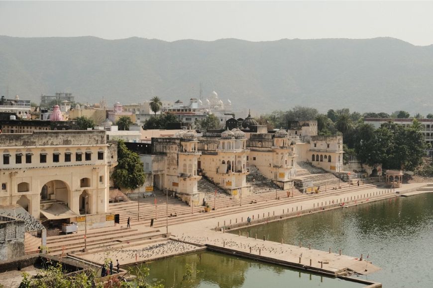 Jaipur Tour