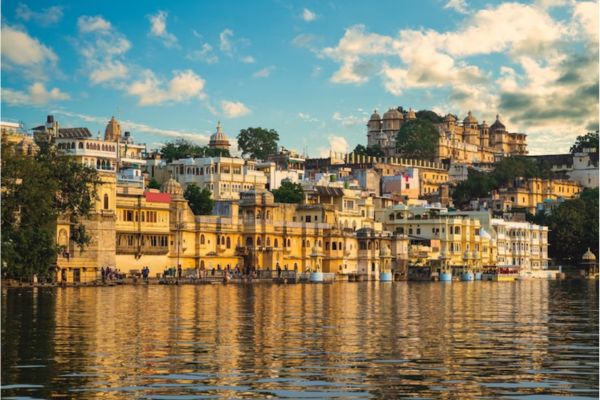 Jaipur Tour